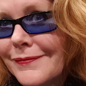 Meet your Posher, Anne-margaret